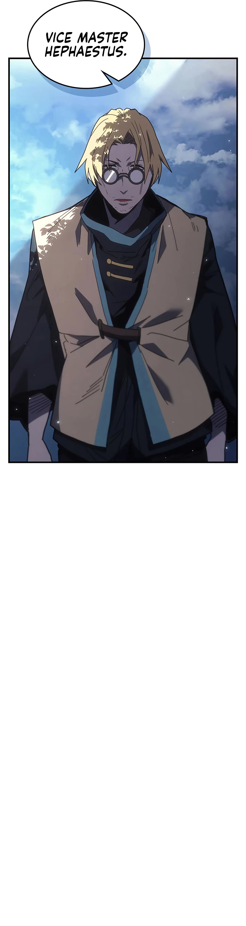 A Returner's Magic Should Be Special Chapter 236 page 13 - Chapter 236