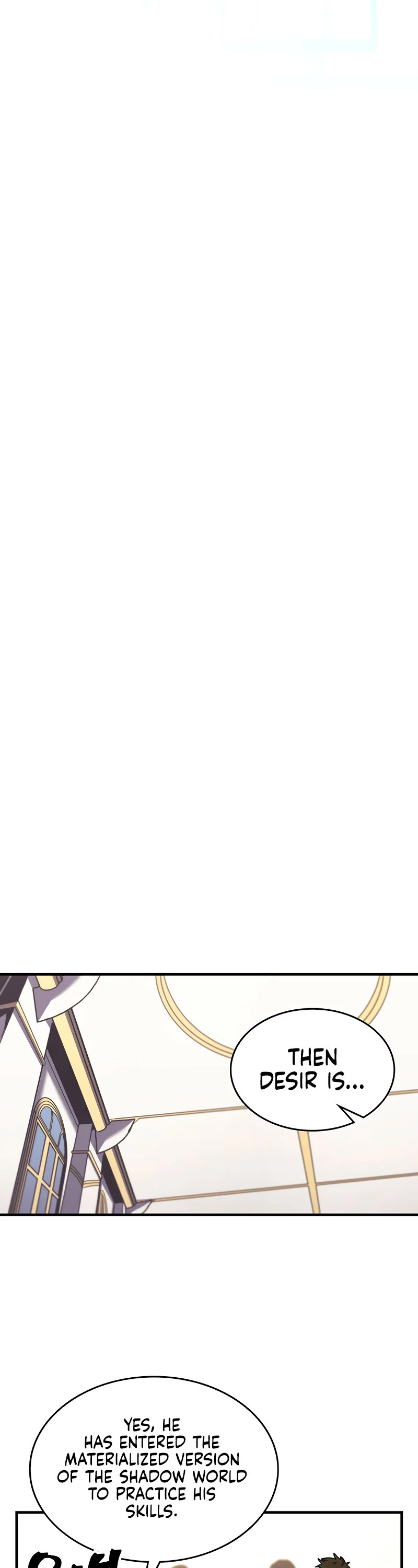 A Returner's Magic Should Be Special Chapter 236 page 22 - Chapter 236