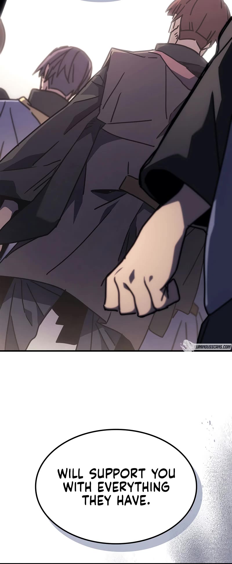 A Returner's Magic Should Be Special Chapter 236 page 25 - Chapter 236