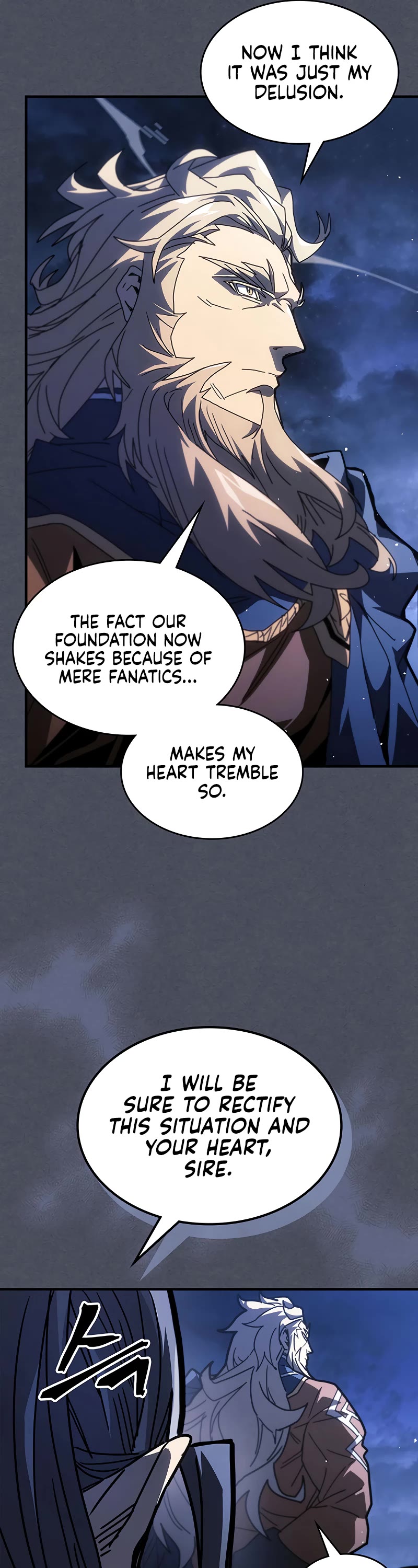 A Returner's Magic Should Be Special Chapter 236 page 30 - Chapter 236