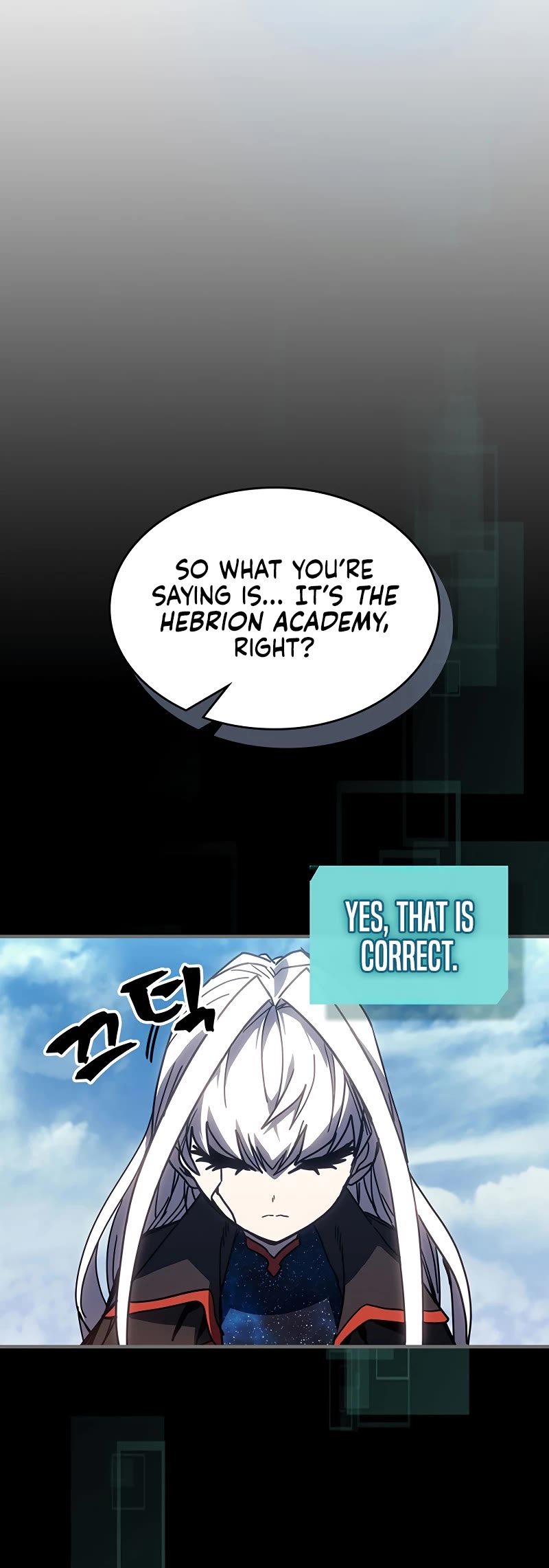 A Returner's Magic Should Be Special Chapter 236 page 4 - Chapter 236