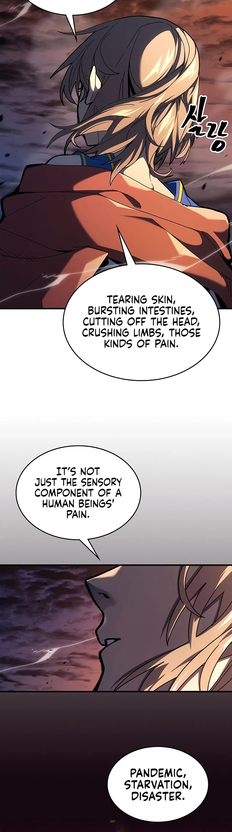 A Returner's Magic Should Be Special Chapter 237 page 10 - Chapter 237