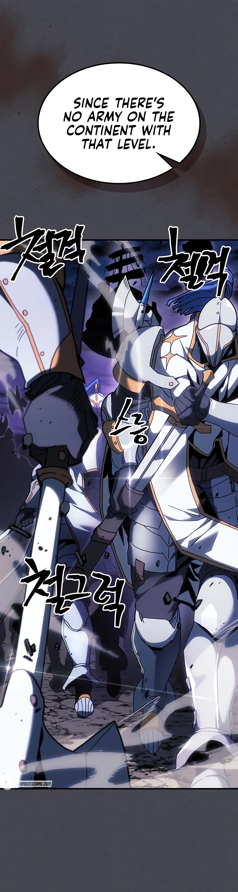A Returner's Magic Should Be Special Chapter 237 page 19 - Chapter 237