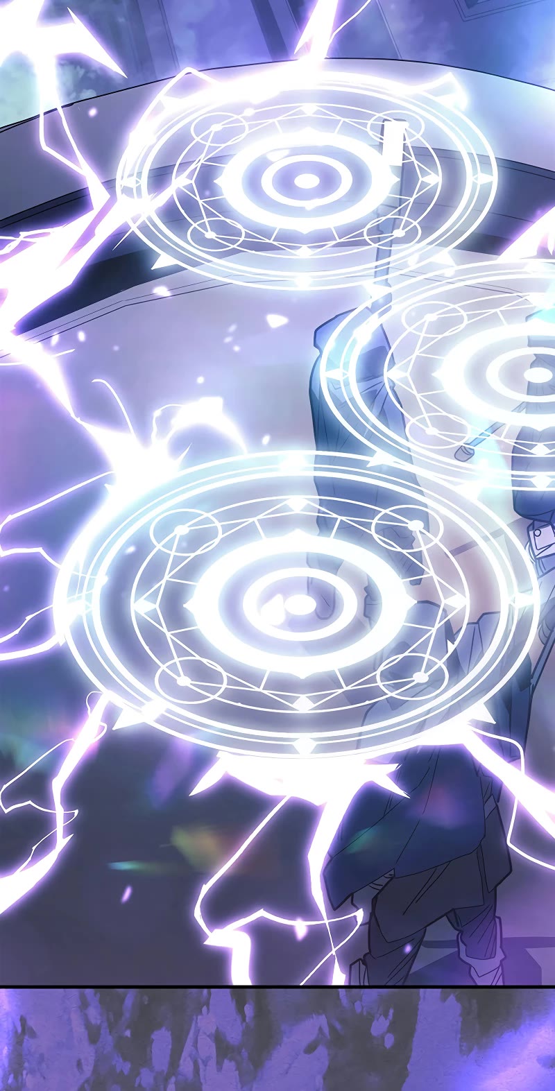 A Returner's Magic Should Be Special Chapter 237 page 24 - Chapter 237