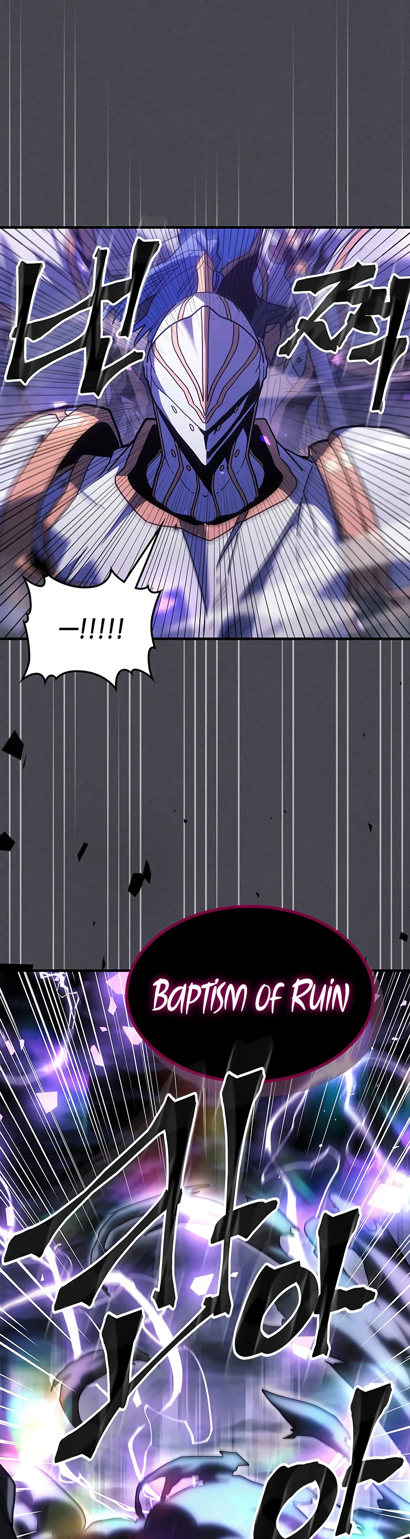 A Returner's Magic Should Be Special Chapter 237 page 26 - Chapter 237
