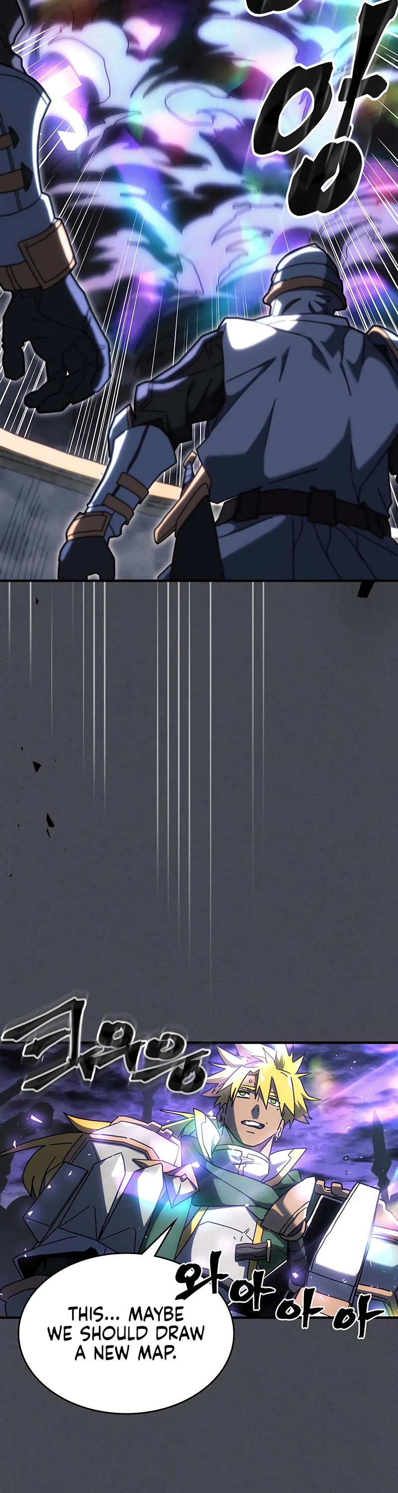 A Returner's Magic Should Be Special Chapter 237 page 27 - Chapter 237