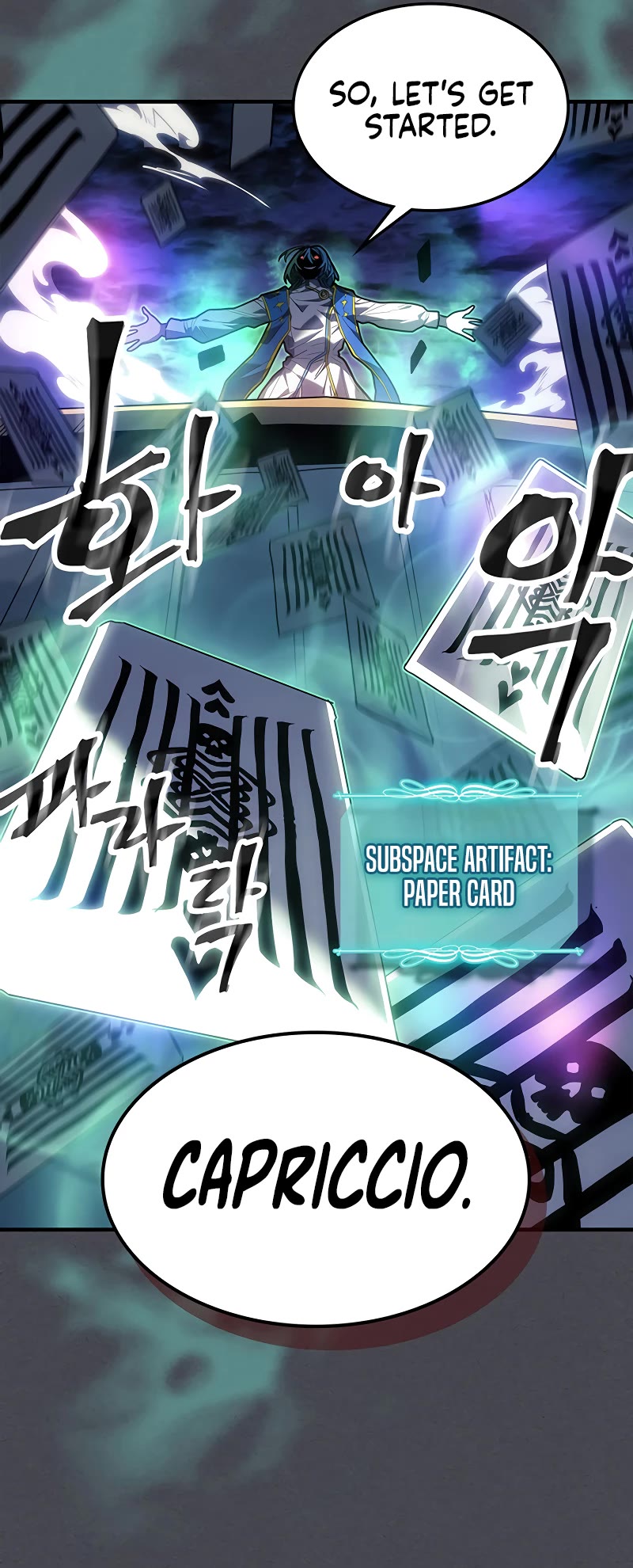 A Returner's Magic Should Be Special Chapter 237 page 32 - Chapter 237