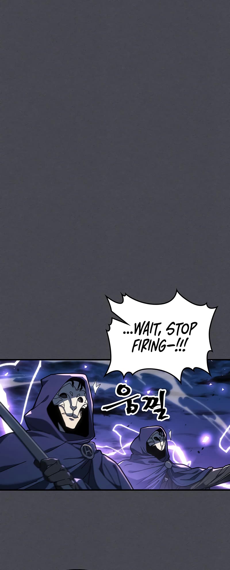 A Returner's Magic Should Be Special Chapter 237 page 33 - Chapter 237