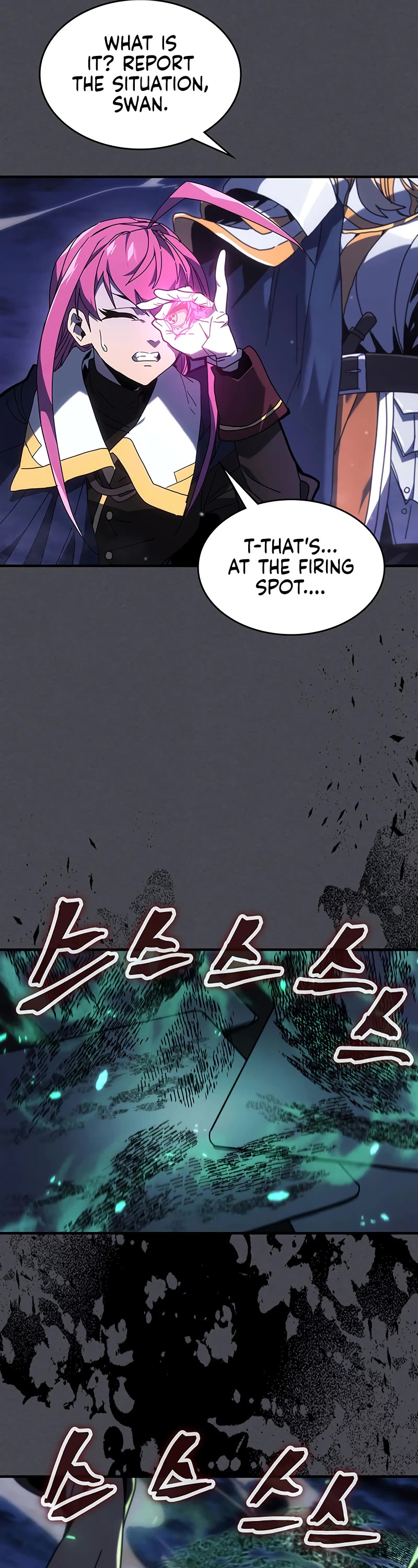 A Returner's Magic Should Be Special Chapter 237 page 34 - Chapter 237