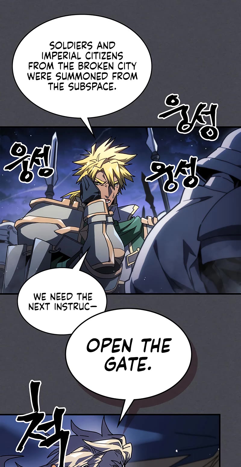 A Returner's Magic Should Be Special Chapter 237 page 36 - Chapter 237