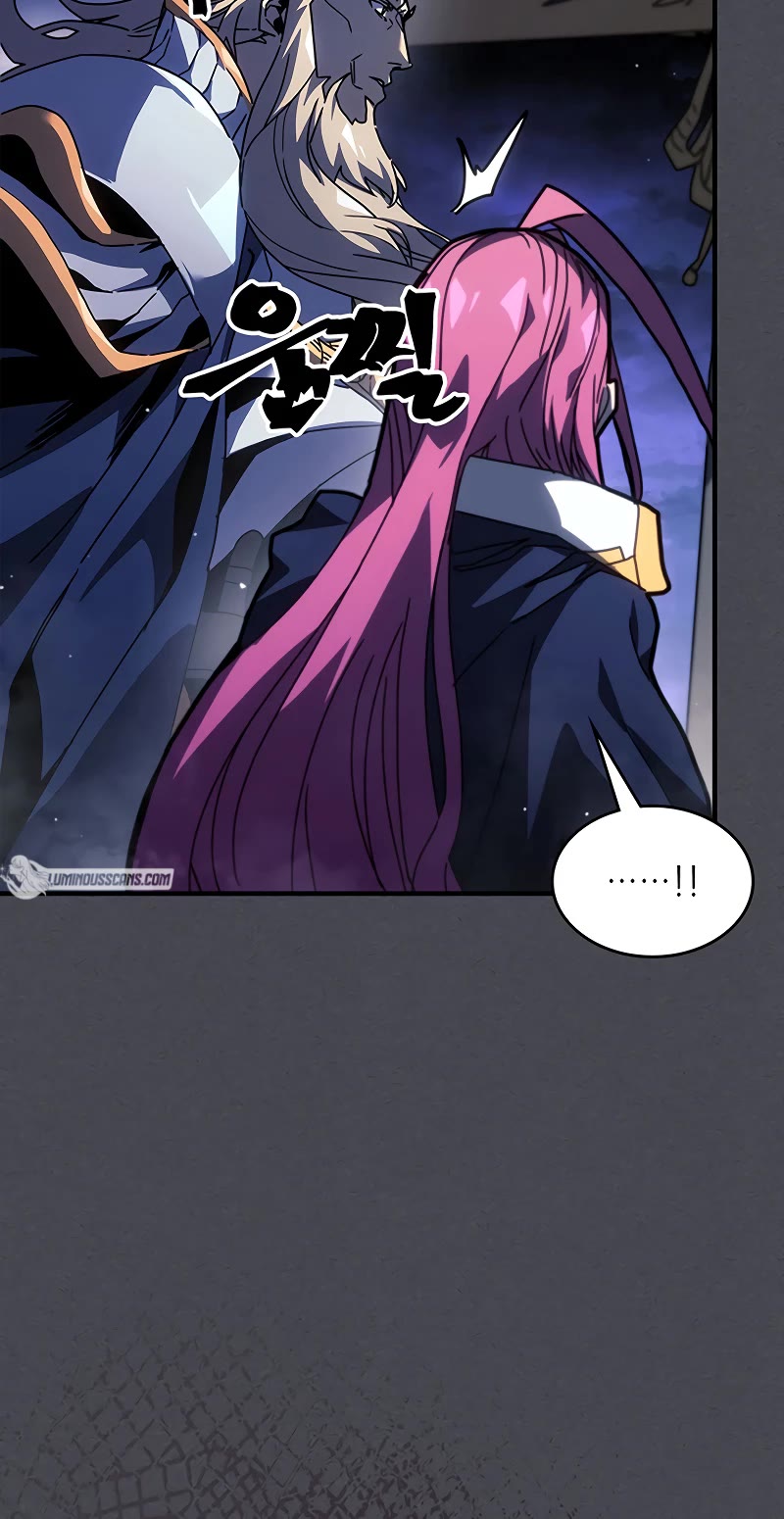 A Returner's Magic Should Be Special Chapter 237 page 37 - Chapter 237