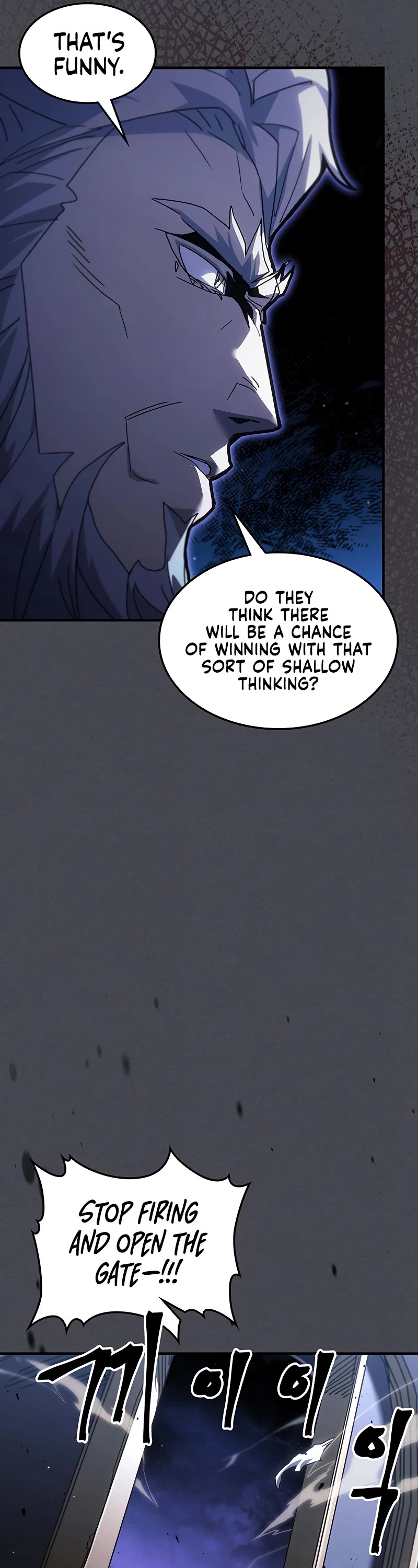 A Returner's Magic Should Be Special Chapter 237 page 38 - Chapter 237