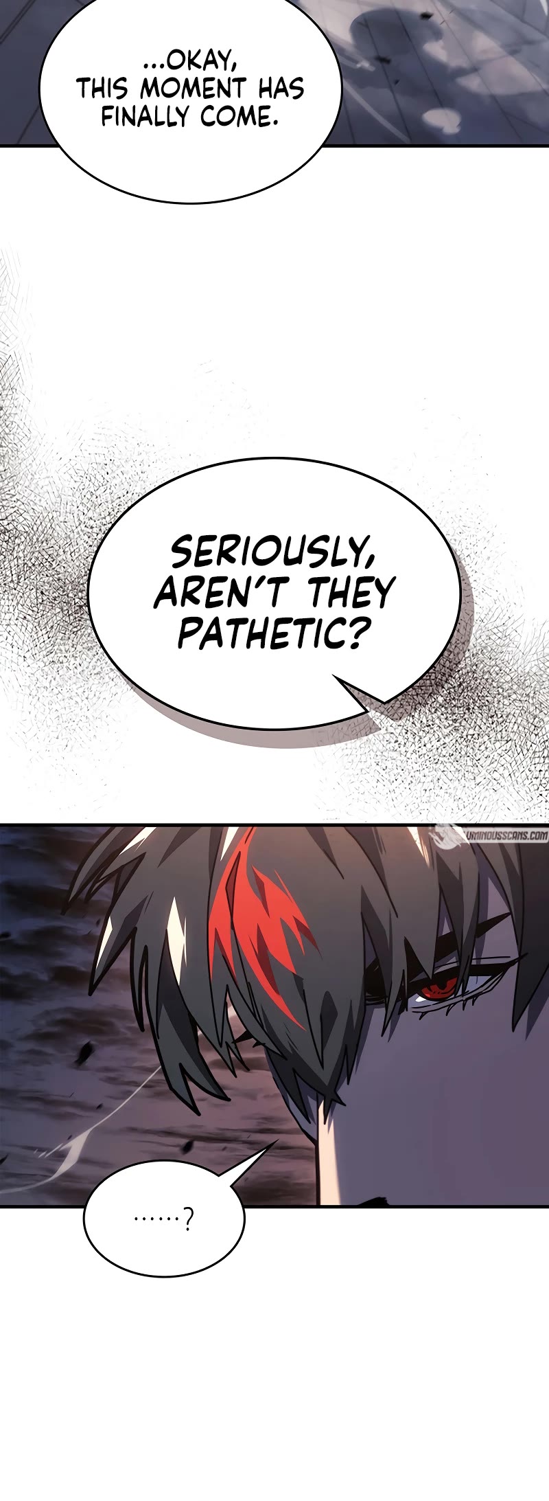 A Returner's Magic Should Be Special Chapter 237 page 4 - Chapter 237