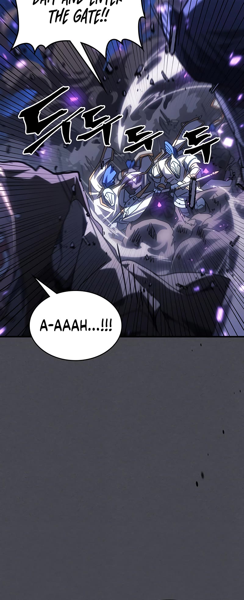 A Returner's Magic Should Be Special Chapter 237 page 40 - Chapter 237