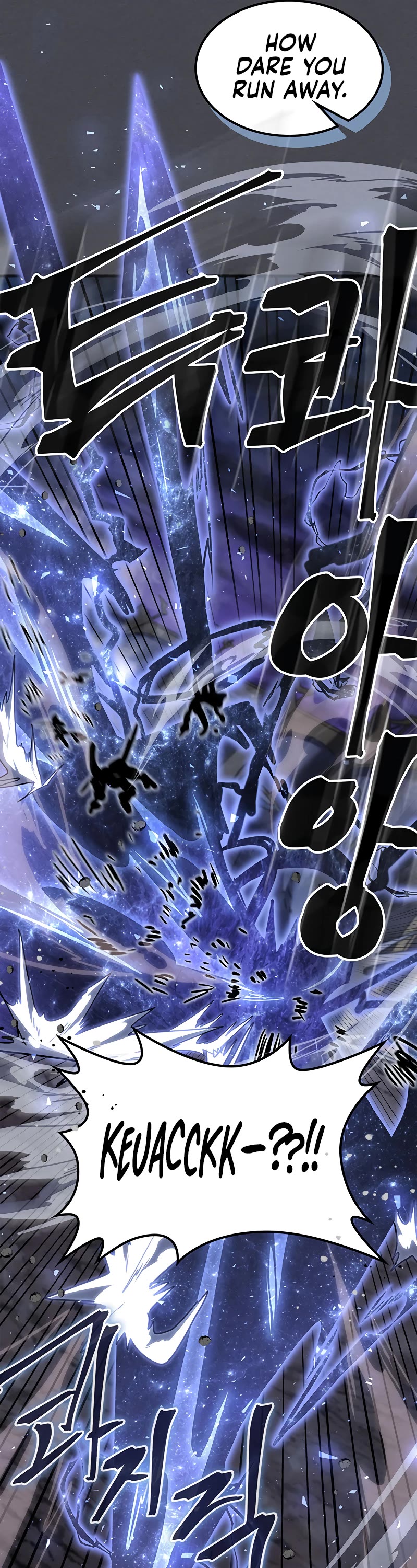 A Returner's Magic Should Be Special Chapter 237 page 41 - Chapter 237