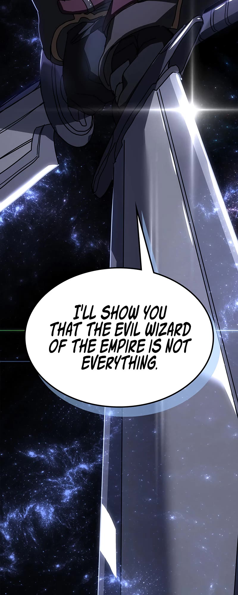 A Returner's Magic Should Be Special Chapter 237 page 43 - Chapter 237