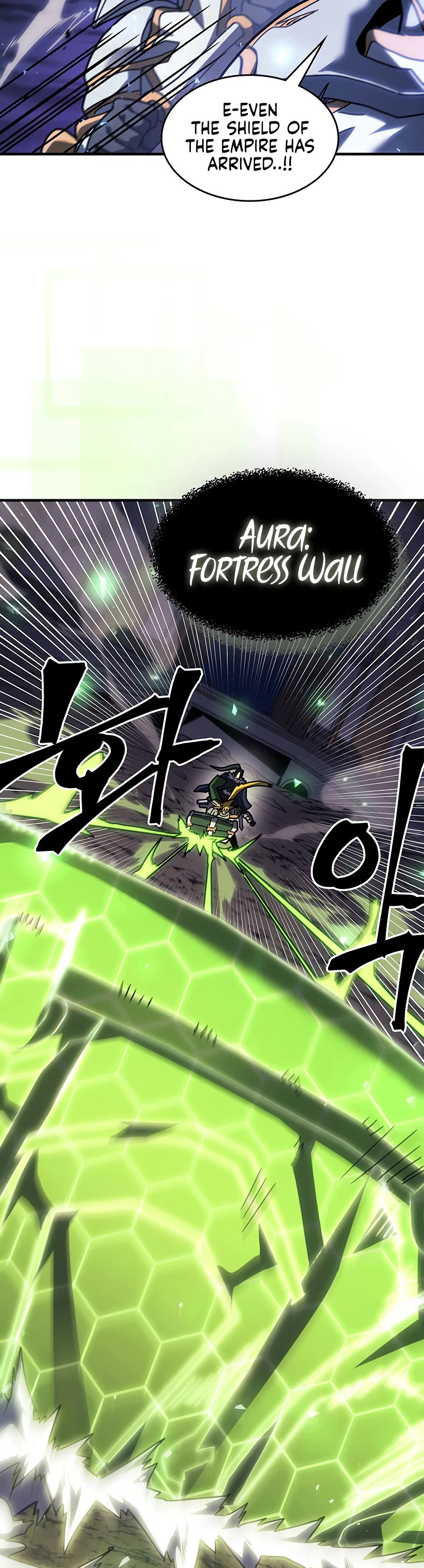 A Returner's Magic Should Be Special Chapter 238 page 10 - Chapter 238