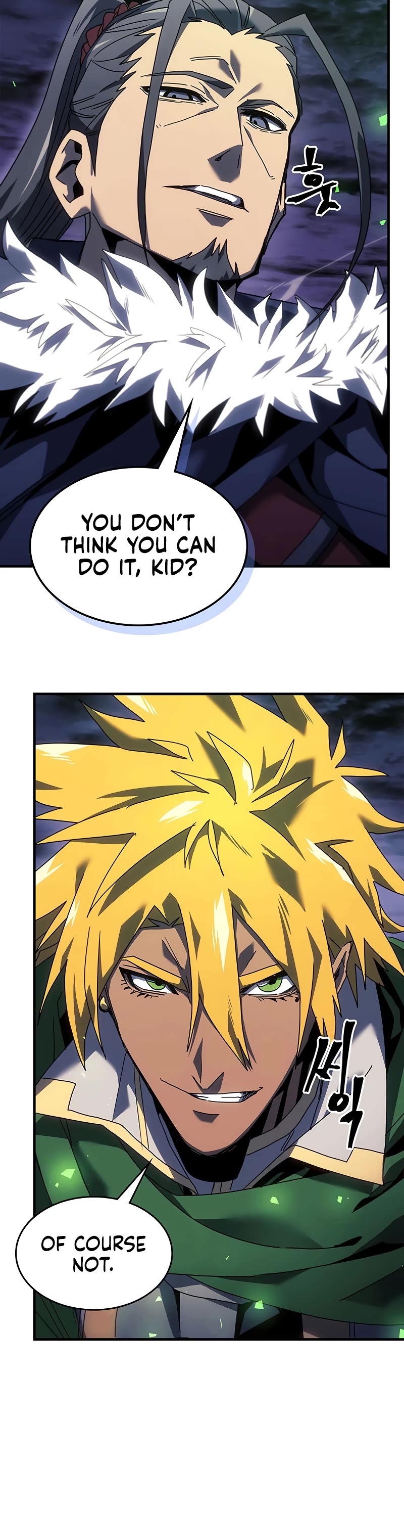 A Returner's Magic Should Be Special Chapter 238 page 14 - Chapter 238