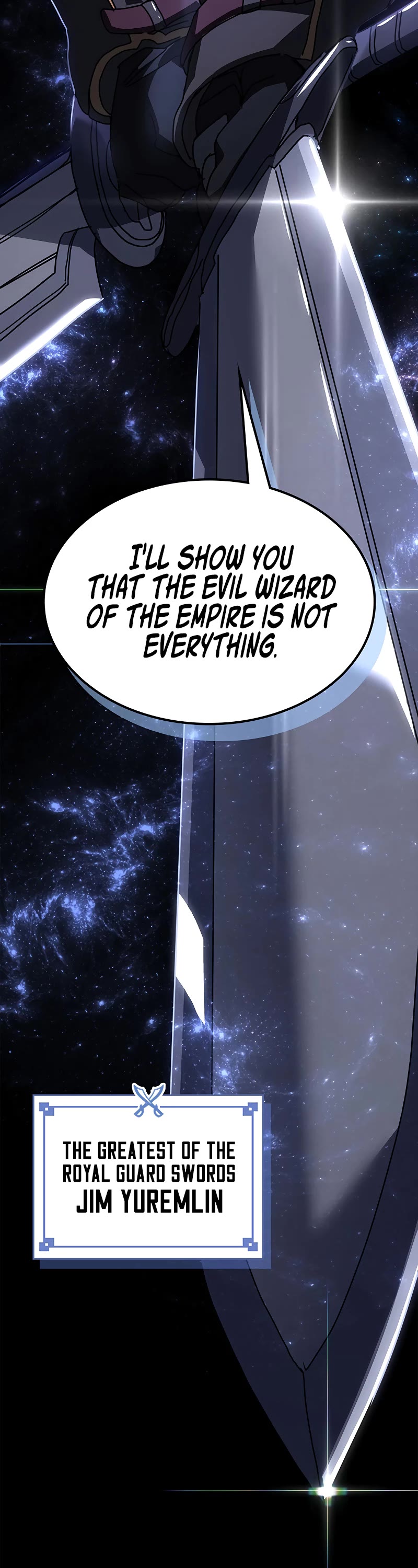 A Returner's Magic Should Be Special Chapter 238 page 2 - Chapter 238