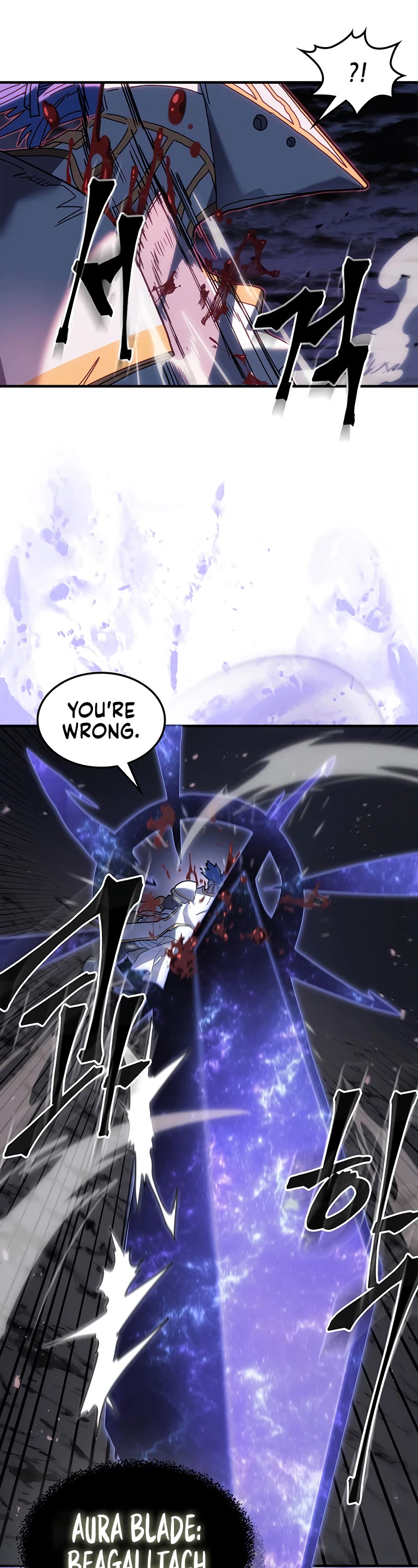 A Returner's Magic Should Be Special Chapter 238 page 23 - Chapter 238
