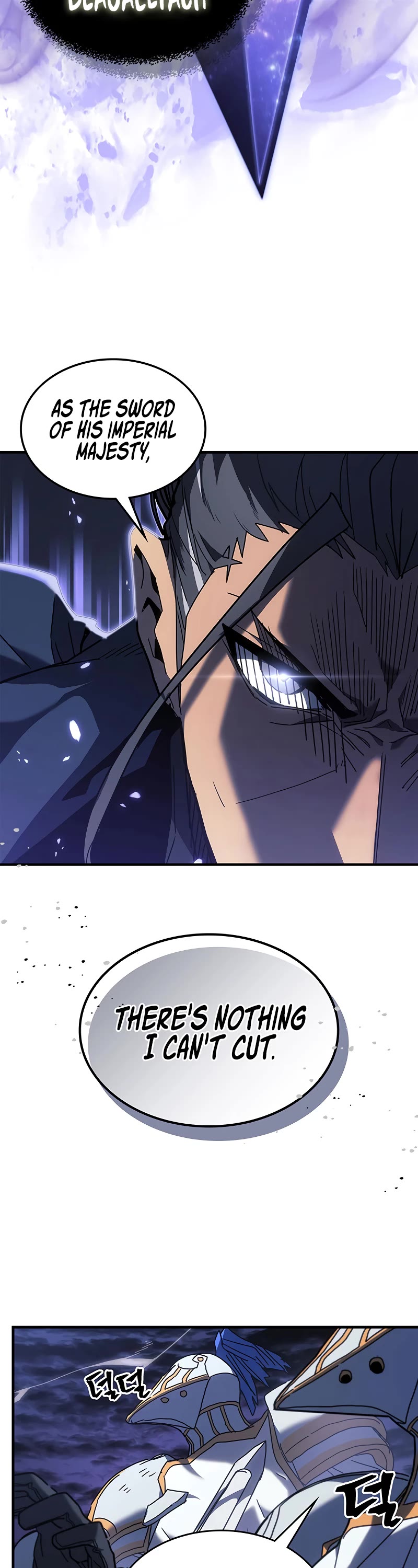 A Returner's Magic Should Be Special Chapter 238 page 24 - Chapter 238