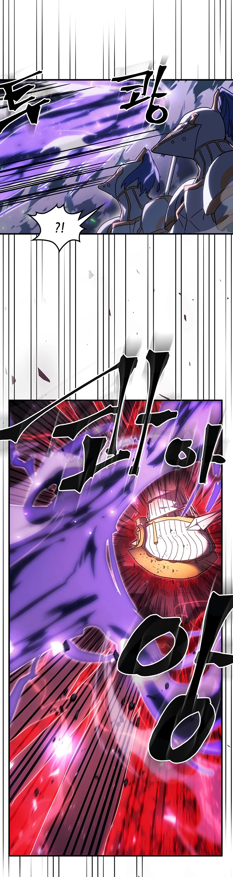 A Returner's Magic Should Be Special Chapter 238 page 28 - Chapter 238