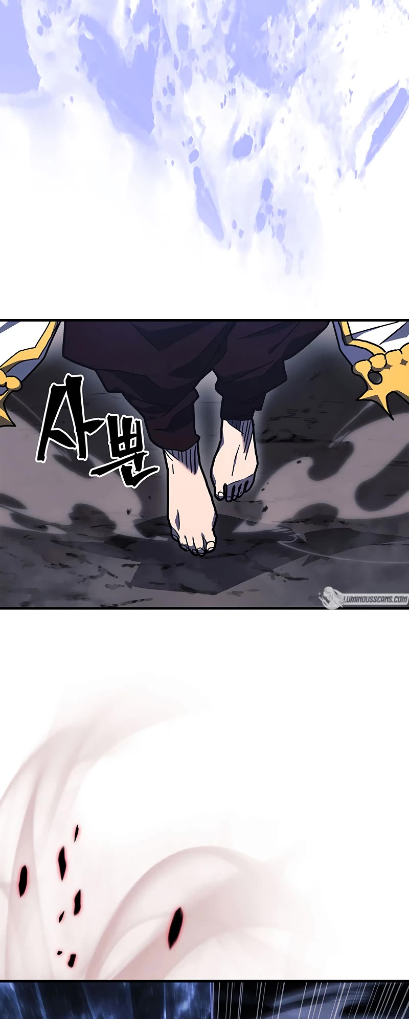 A Returner's Magic Should Be Special Chapter 238 page 33 - Chapter 238