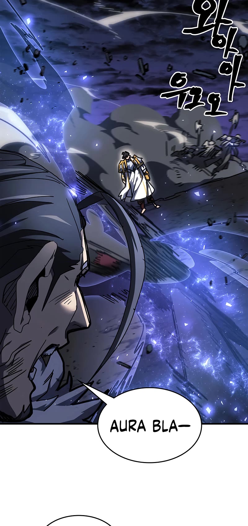 A Returner's Magic Should Be Special Chapter 238 page 37 - Chapter 238