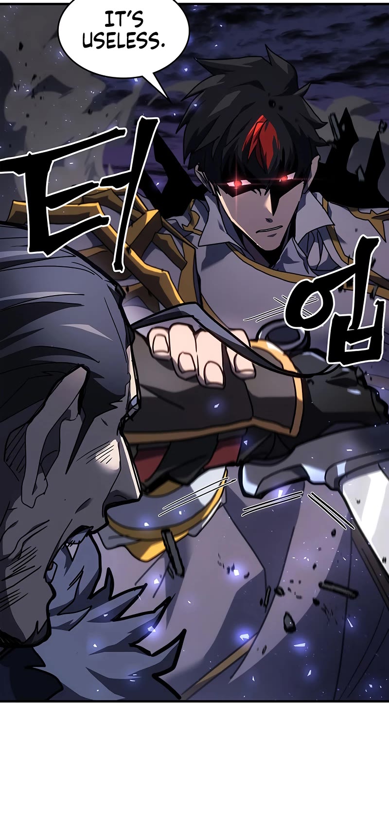 A Returner's Magic Should Be Special Chapter 238 page 38 - Chapter 238