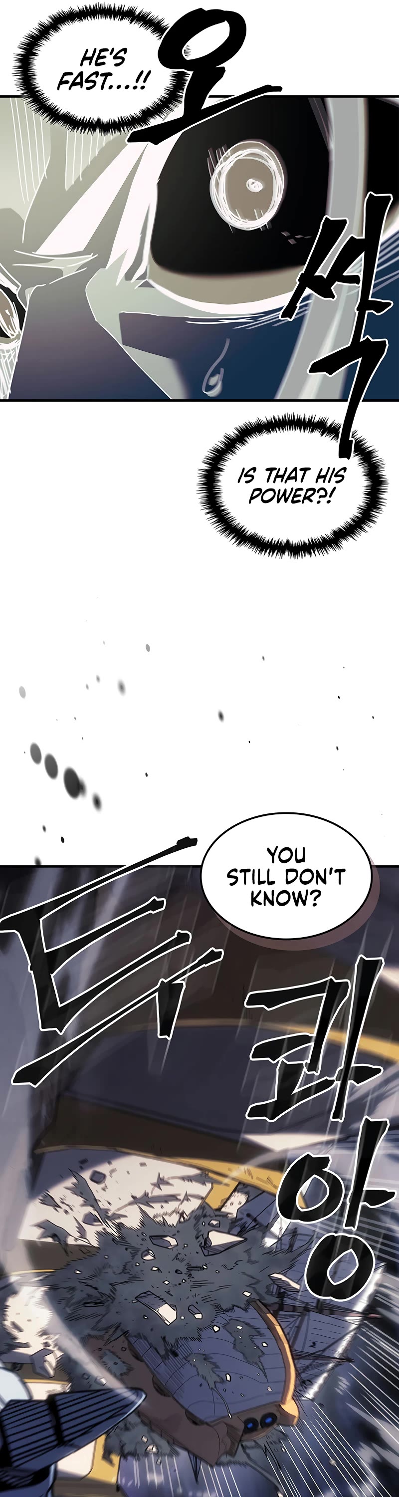 A Returner's Magic Should Be Special Chapter 238 page 39 - Chapter 238