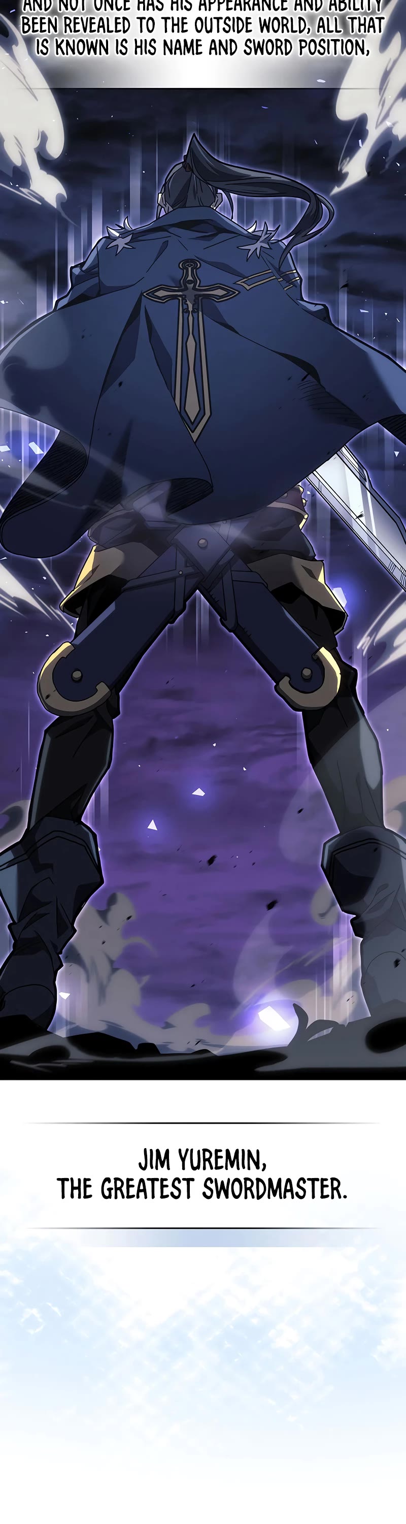 A Returner's Magic Should Be Special Chapter 238 page 6 - Chapter 238