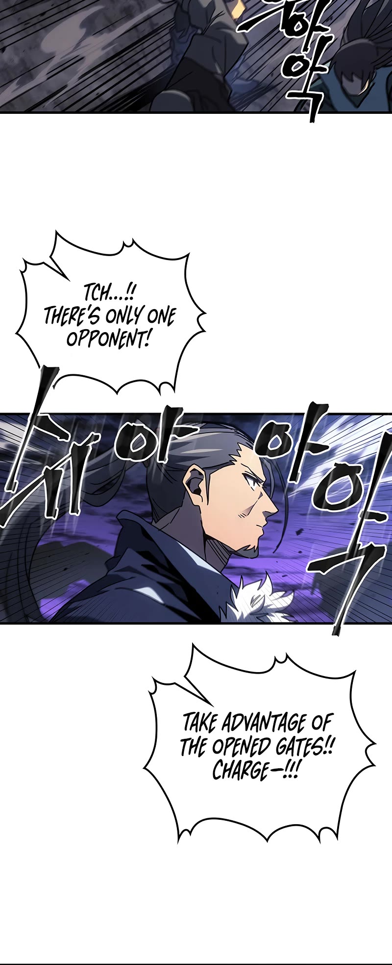 A Returner's Magic Should Be Special Chapter 238 page 8 - Chapter 238