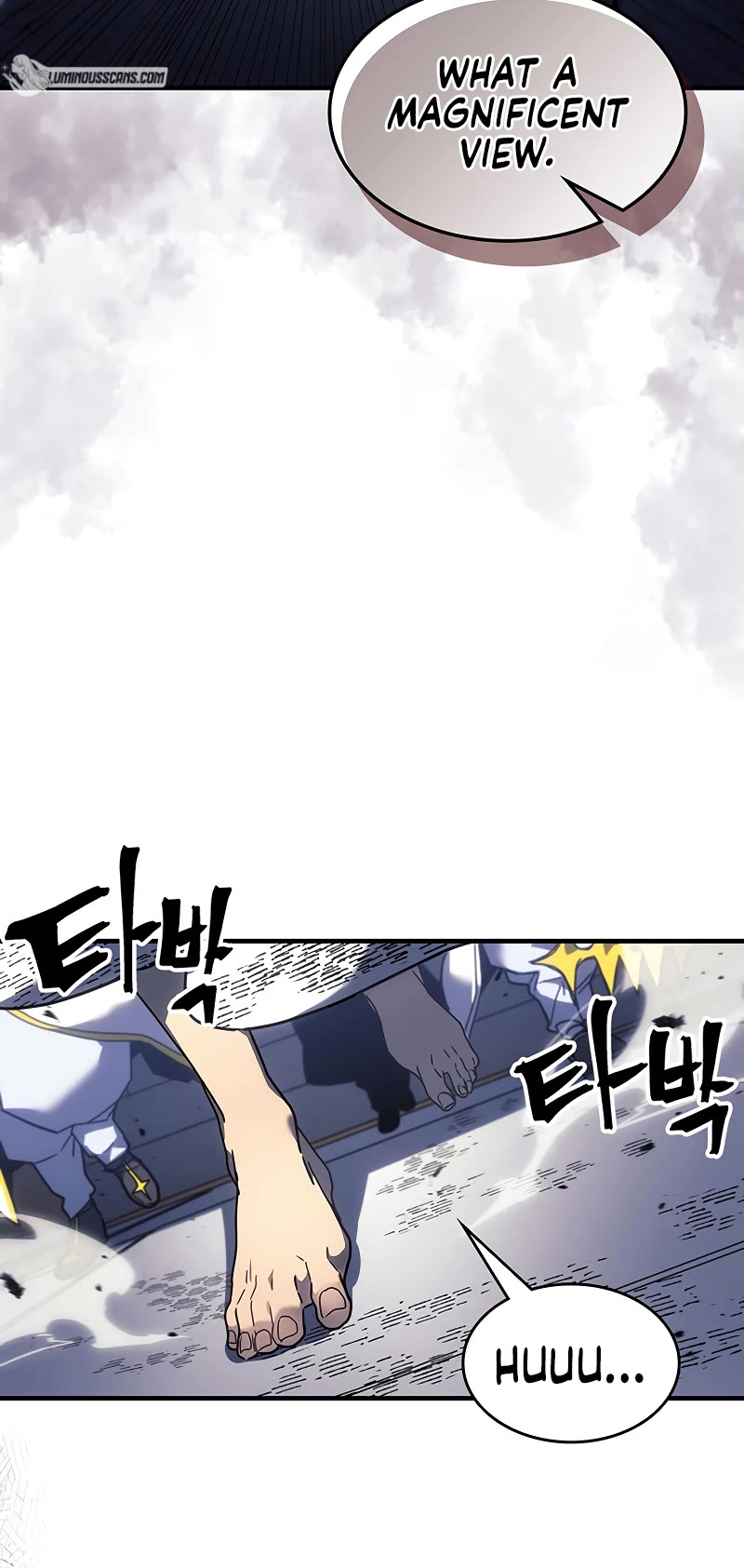 A Returner's Magic Should Be Special Chapter 239 page 12 - Chapter 239