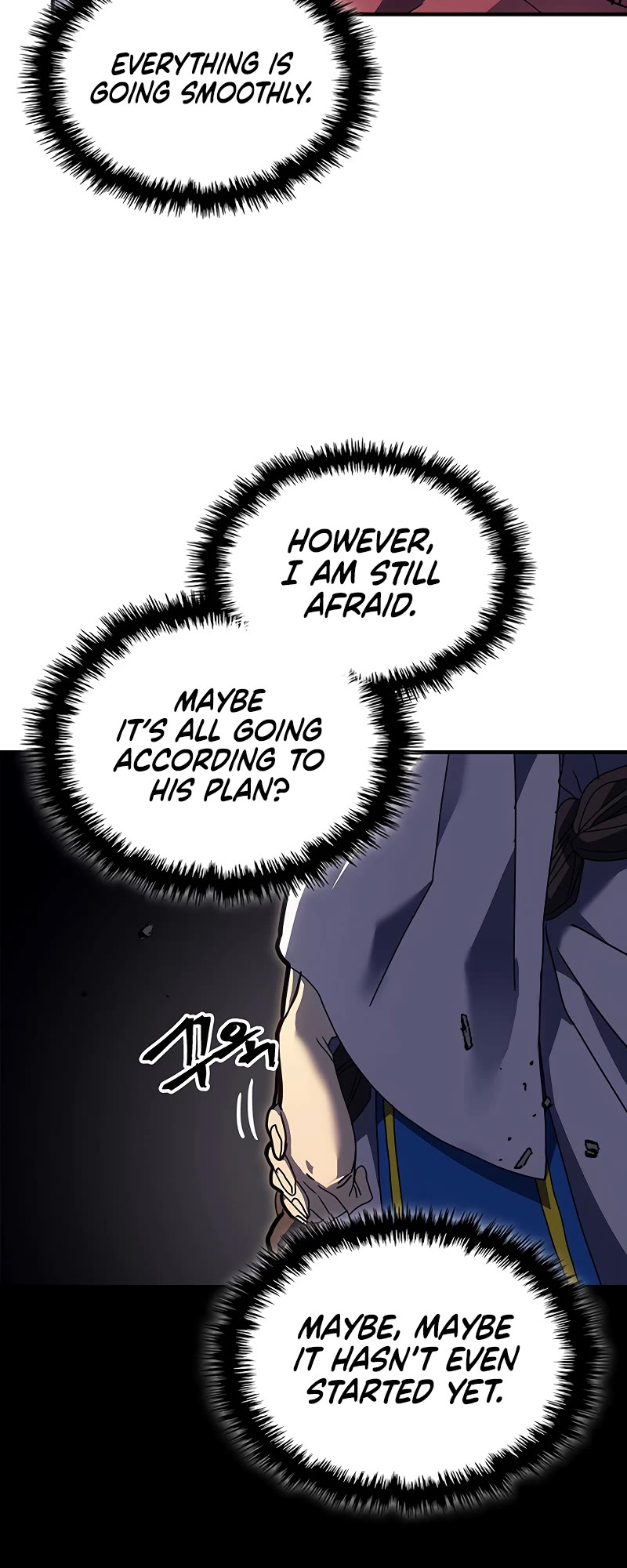A Returner's Magic Should Be Special Chapter 239 page 16 - Chapter 239