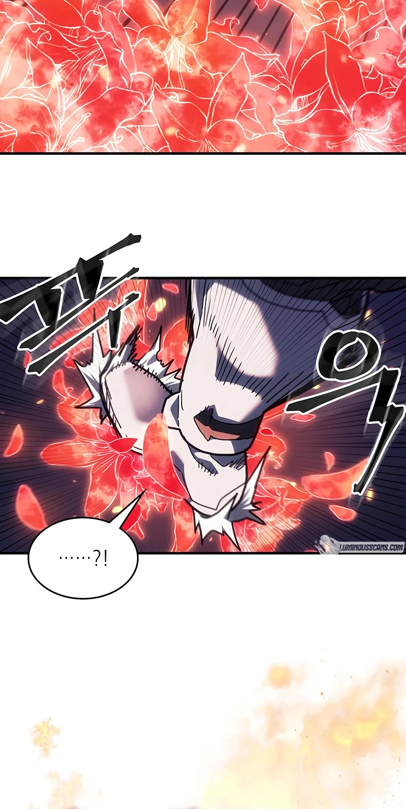 A Returner's Magic Should Be Special Chapter 239 page 20 - Chapter 239
