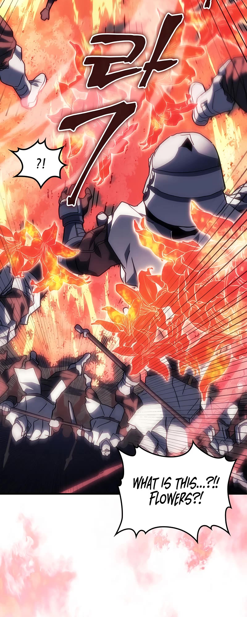 A Returner's Magic Should Be Special Chapter 239 page 23 - Chapter 239