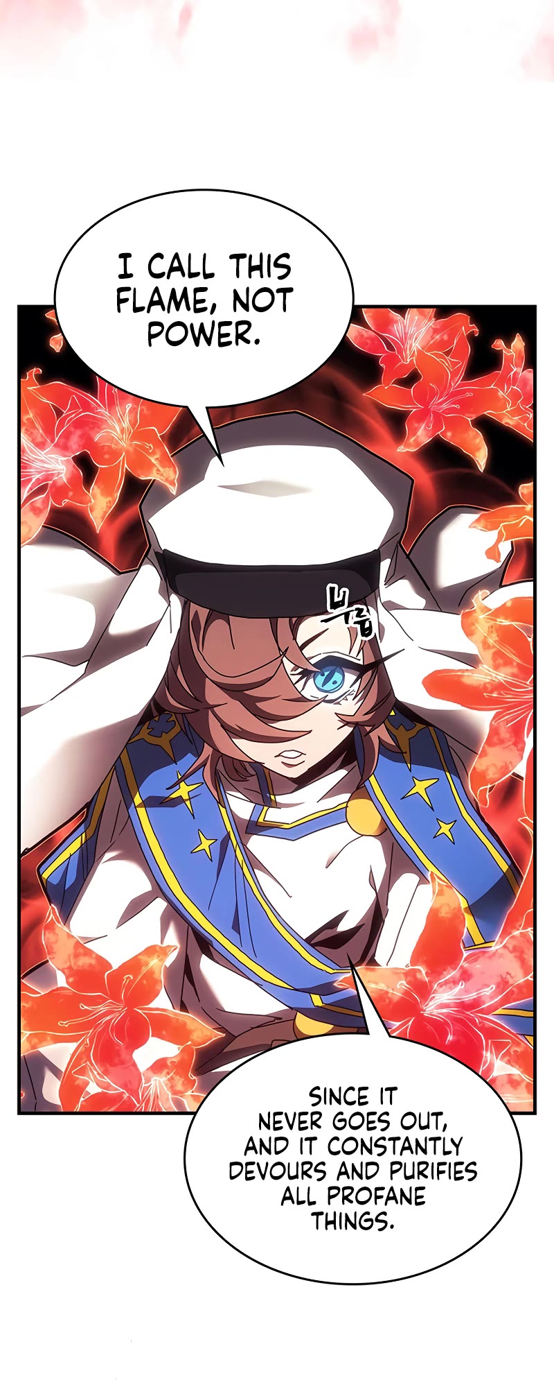 A Returner's Magic Should Be Special Chapter 239 page 24 - Chapter 239