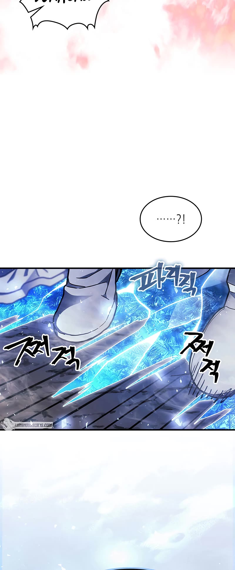 A Returner's Magic Should Be Special Chapter 239 page 28 - Chapter 239