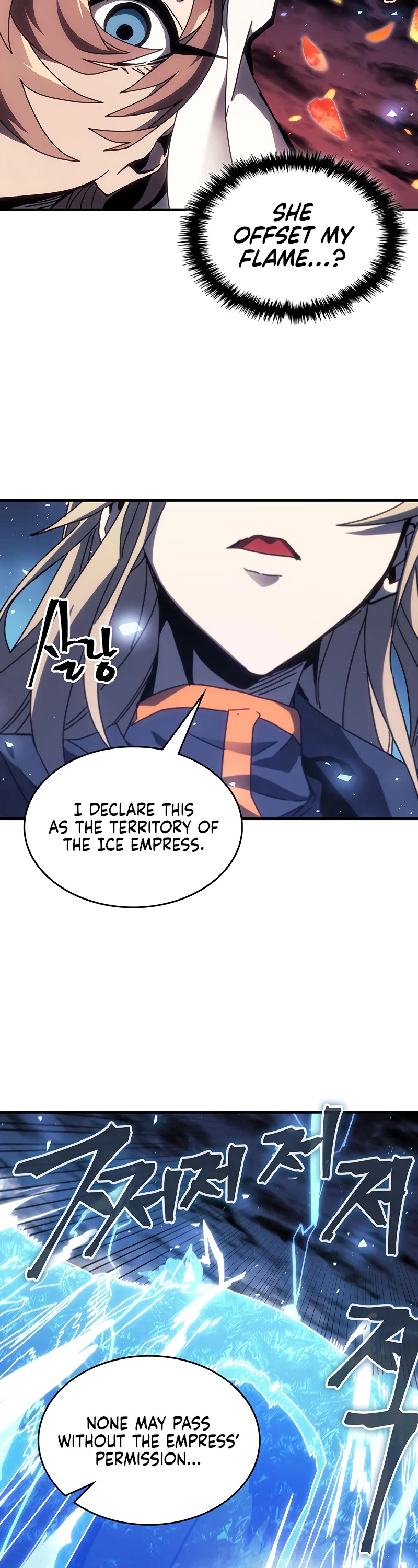 A Returner's Magic Should Be Special Chapter 239 page 30 - Chapter 239