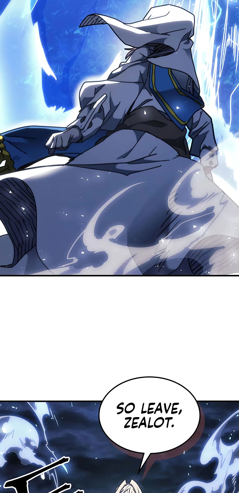 A Returner's Magic Should Be Special Chapter 239 page 31 - Chapter 239