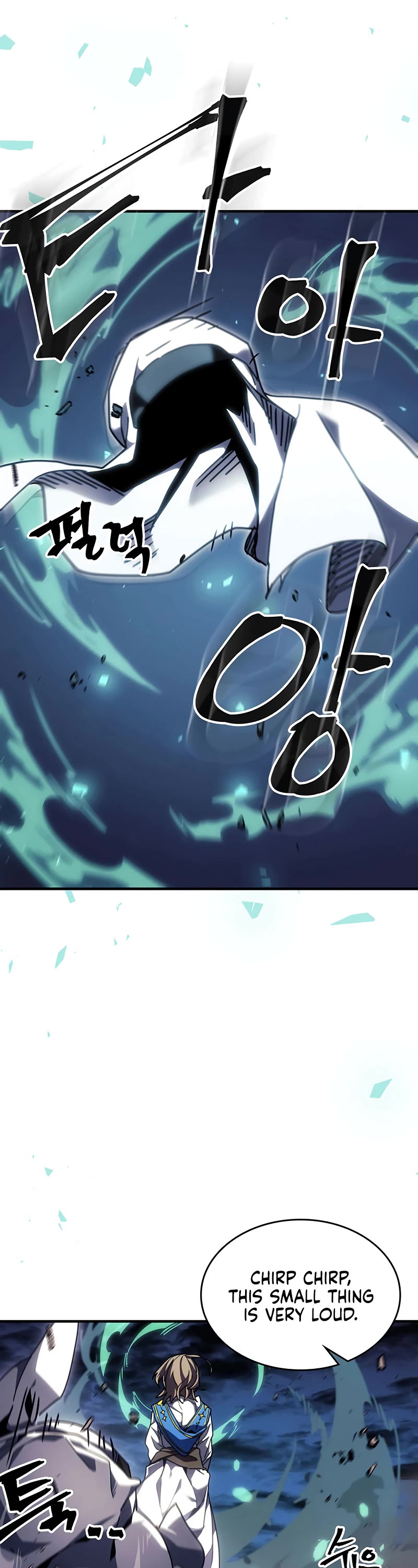 A Returner's Magic Should Be Special Chapter 239 page 34 - Chapter 239