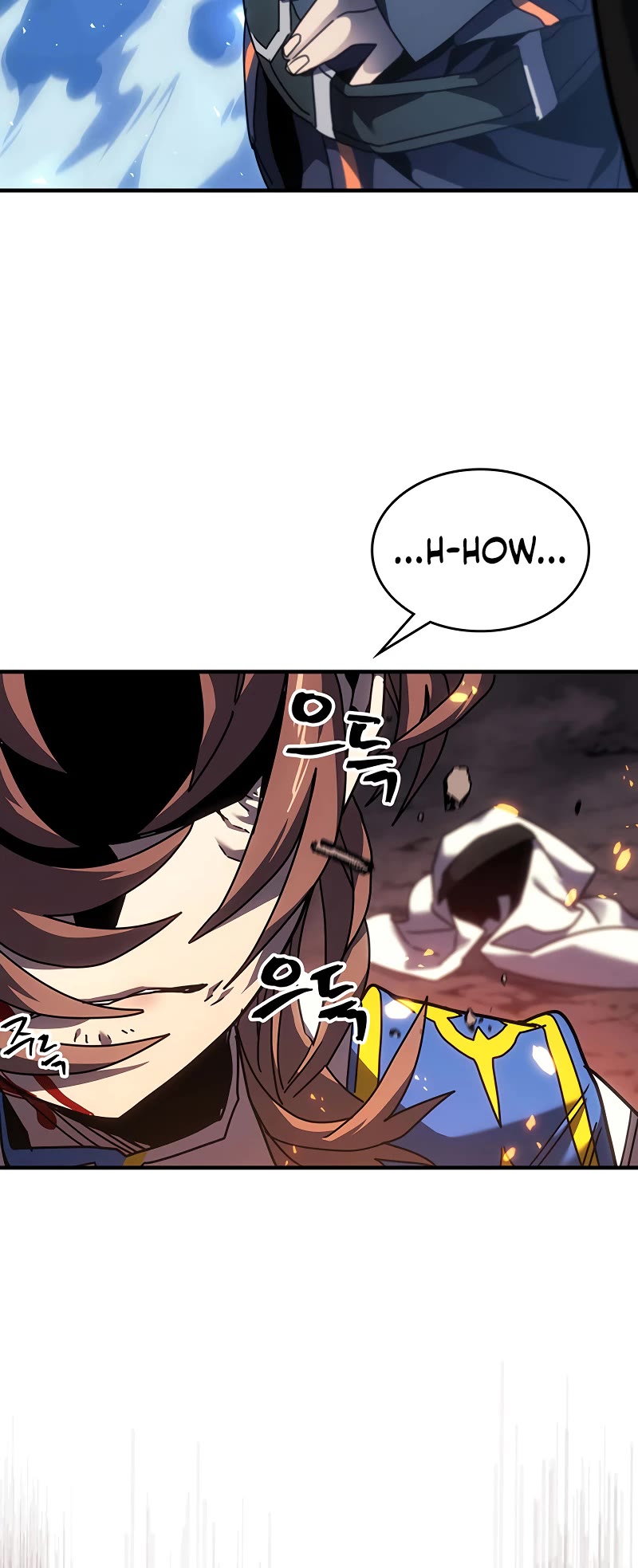 A Returner's Magic Should Be Special Chapter 239 page 36 - Chapter 239