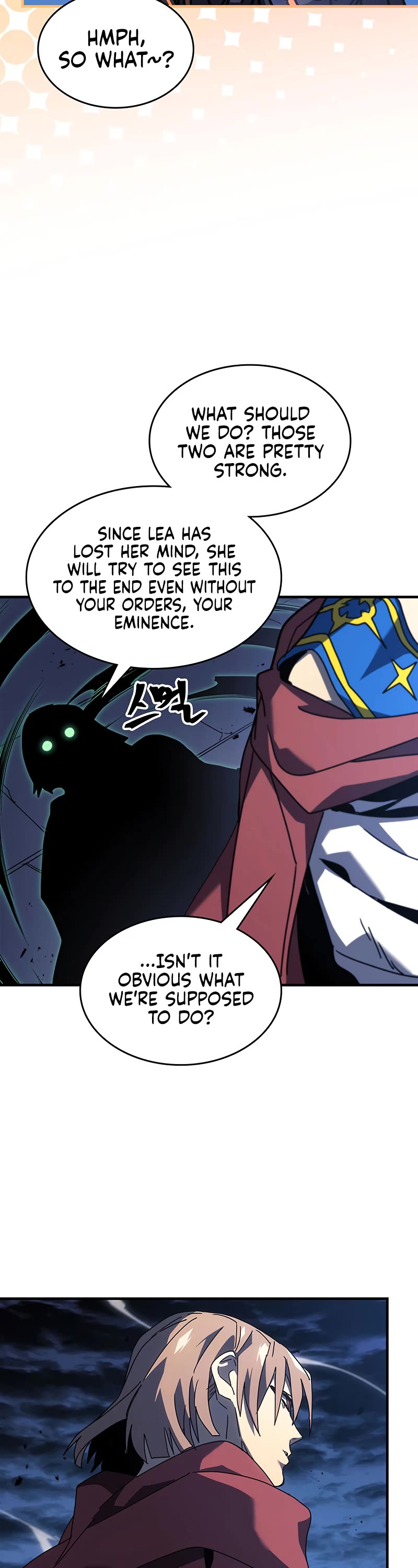 A Returner's Magic Should Be Special Chapter 239 page 38 - Chapter 239