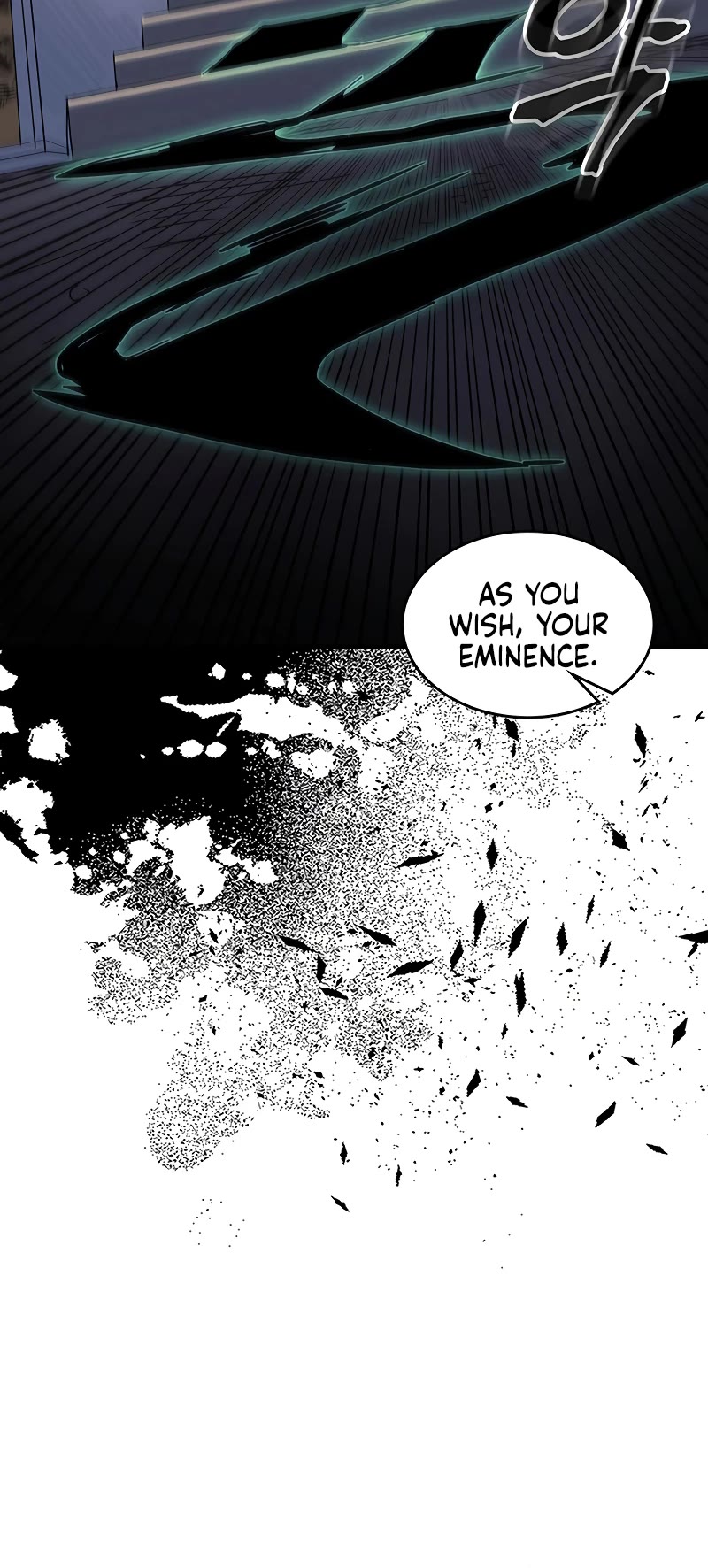 A Returner's Magic Should Be Special Chapter 239 page 40 - Chapter 239