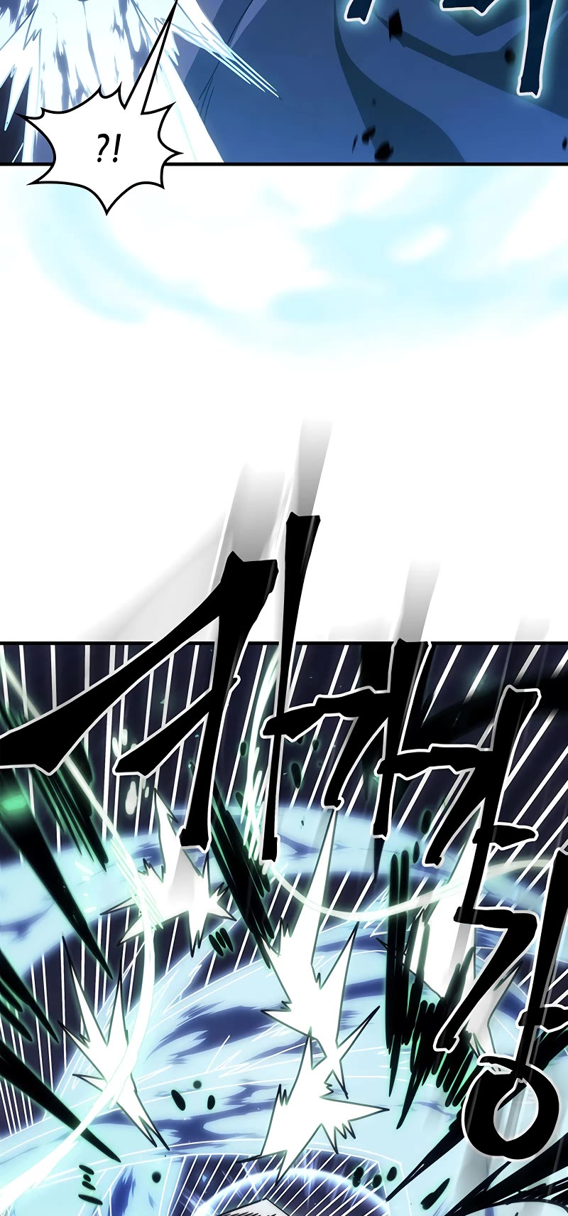 A Returner's Magic Should Be Special Chapter 239 page 43 - Chapter 239