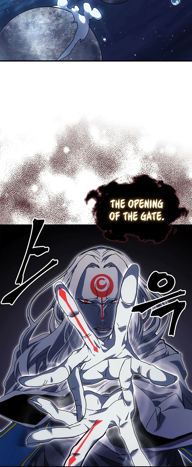 A Returner's Magic Should Be Special Chapter 239 page 8 - Chapter 239