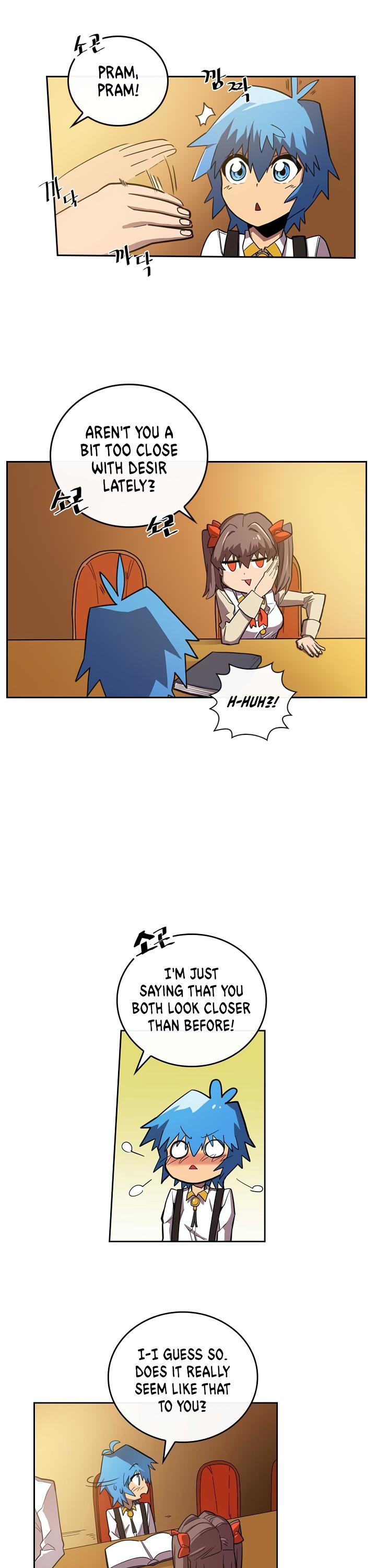 A Returner's Magic Should Be Special Chapter 24 page 15 - Chapter 24