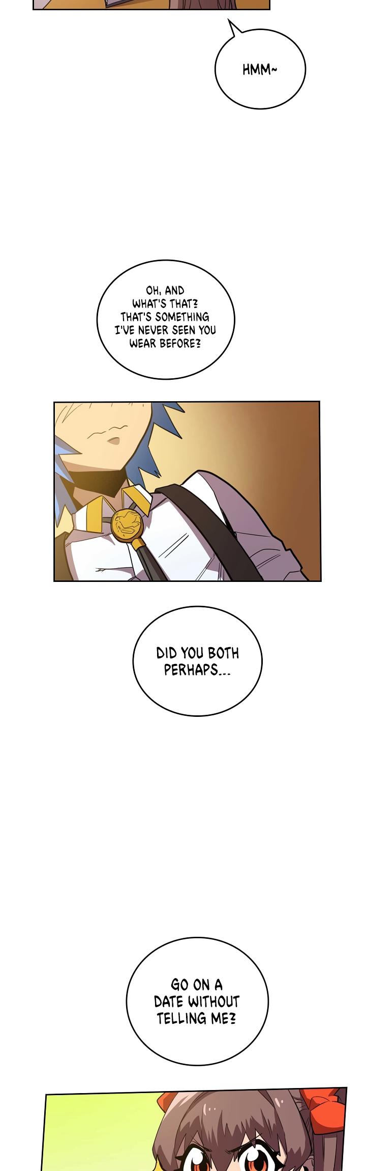 A Returner's Magic Should Be Special Chapter 24 page 16 - Chapter 24