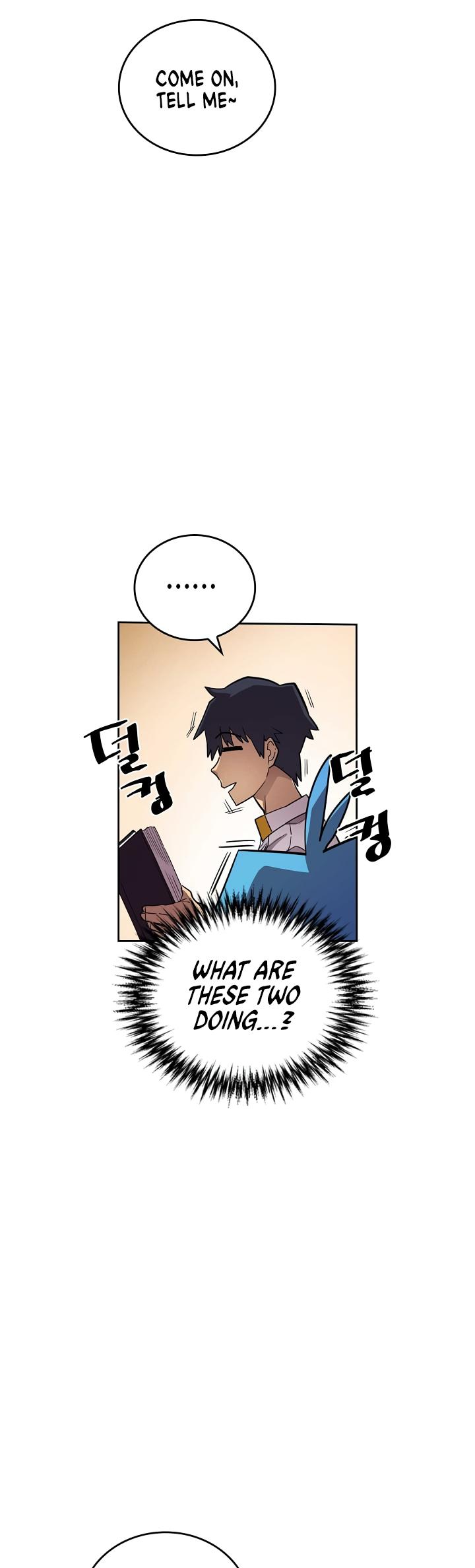 A Returner's Magic Should Be Special Chapter 24 page 18 - Chapter 24