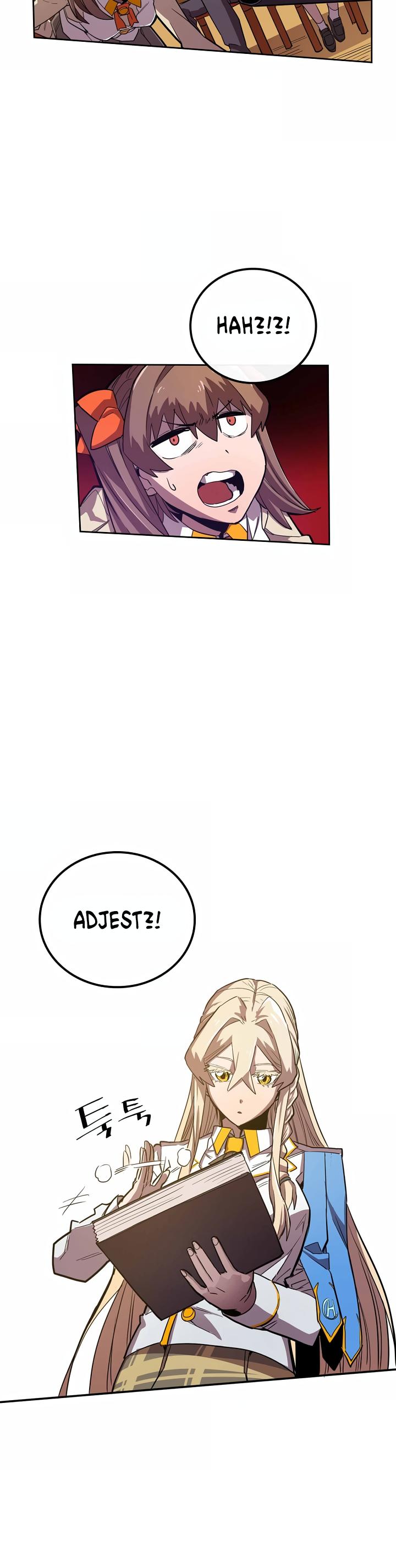 A Returner's Magic Should Be Special Chapter 24 page 22 - Chapter 24